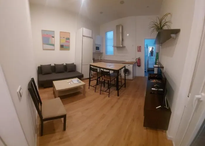 Apartamento Roco
