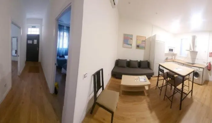 Apartamento Roco